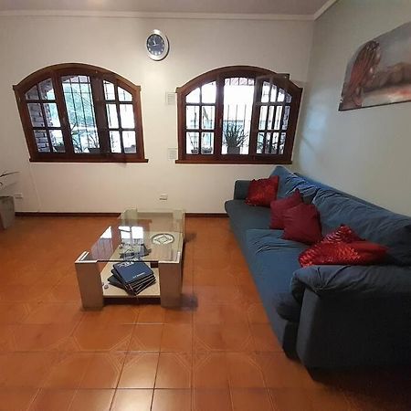Departamento En Olivos 아파트 외부 사진