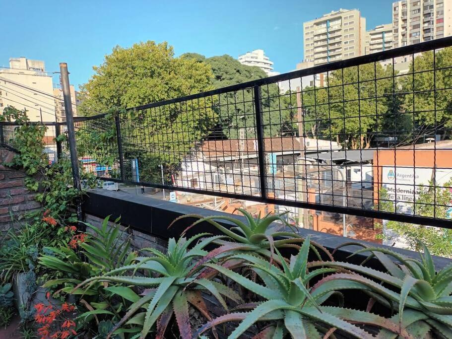 Departamento En Olivos 아파트 외부 사진