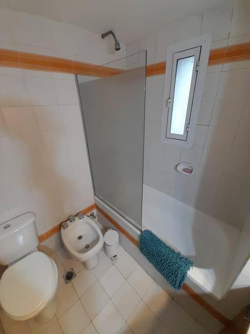 Departamento En Olivos 아파트 외부 사진