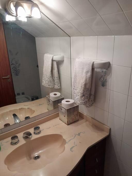 Departamento En Olivos 아파트 외부 사진