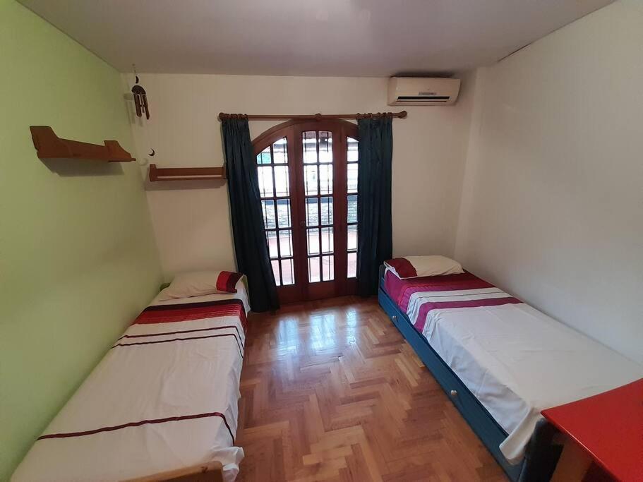 Departamento En Olivos 아파트 외부 사진