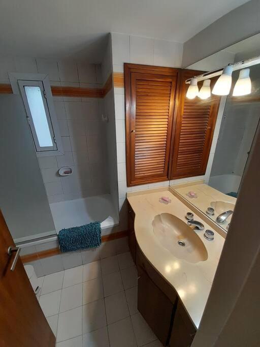 Departamento En Olivos 아파트 외부 사진