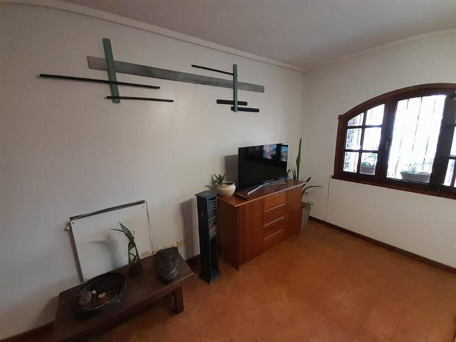 Departamento En Olivos 아파트 외부 사진