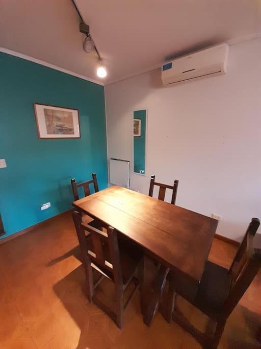 Departamento En Olivos 아파트 외부 사진