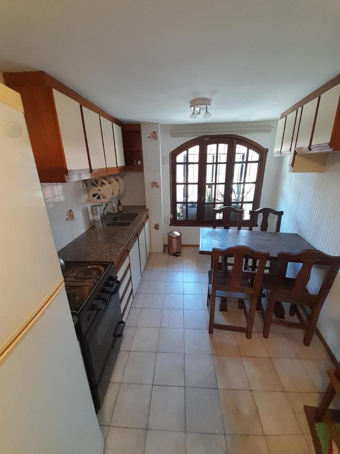 Departamento En Olivos 아파트 외부 사진