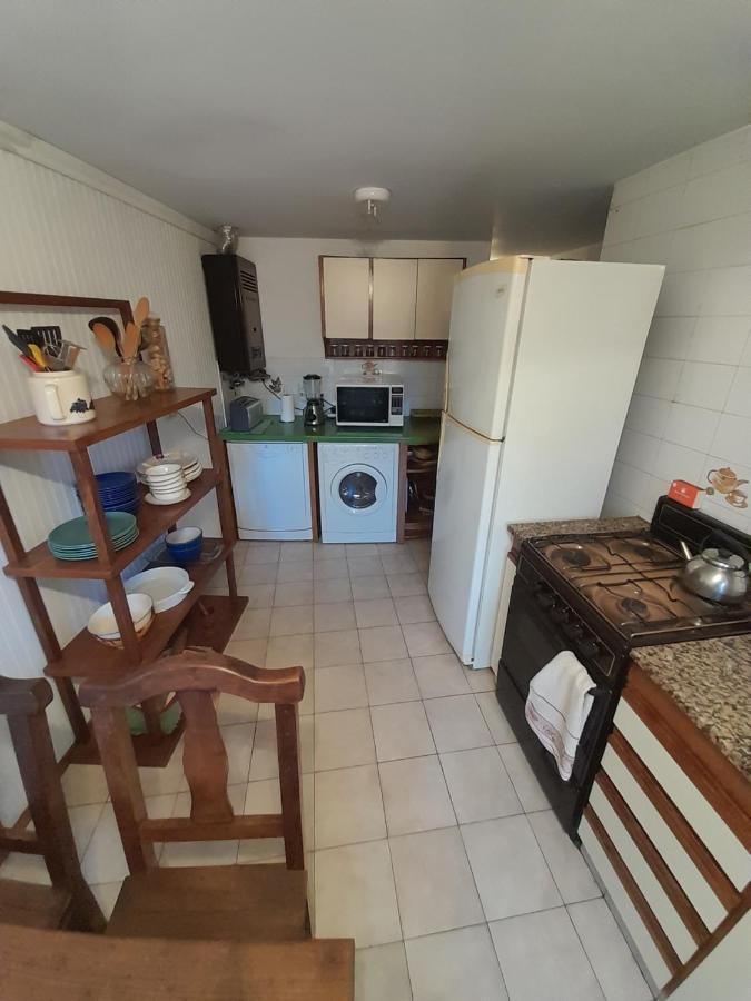 Departamento En Olivos 아파트 외부 사진