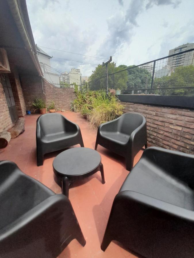Departamento En Olivos 아파트 외부 사진